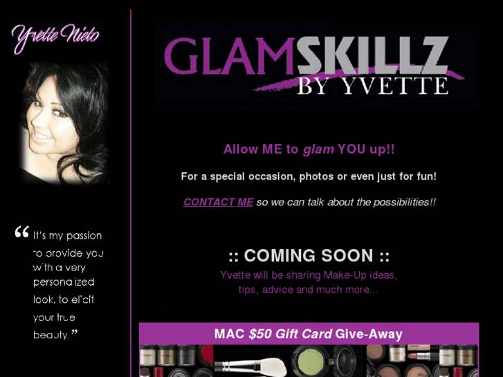 www.glamskillz.com