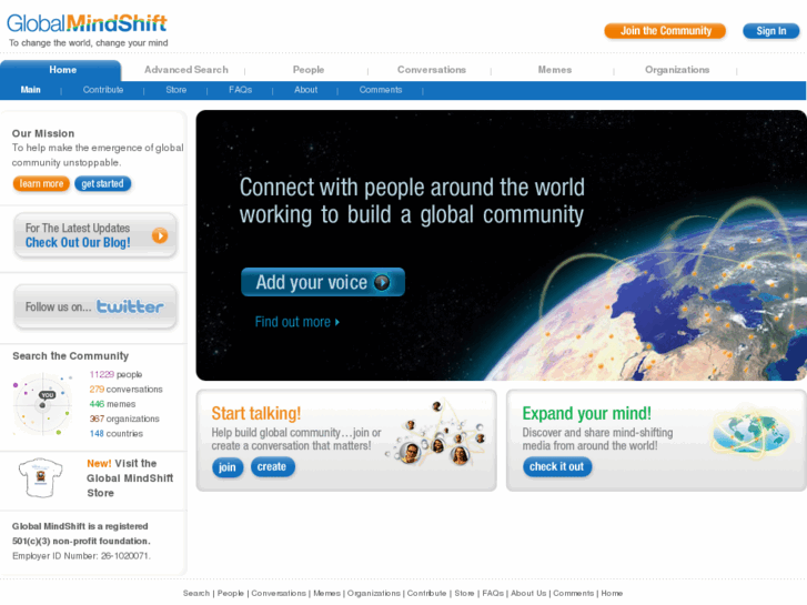 www.global-mindshift.net