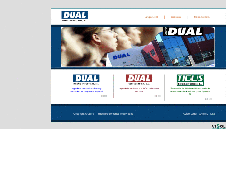 www.grupodual.com