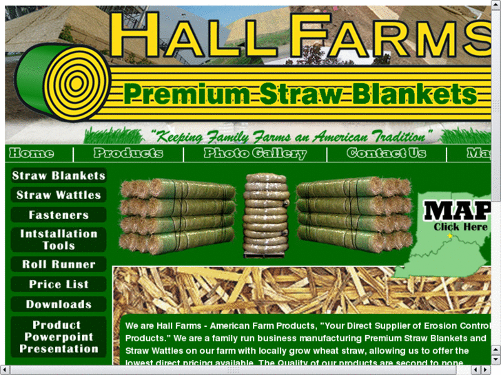 www.hall-farms.com