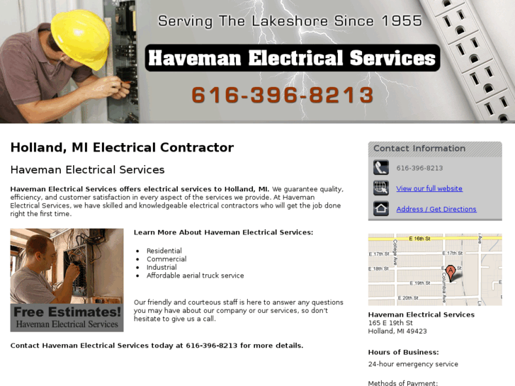 www.havemanelectric.net