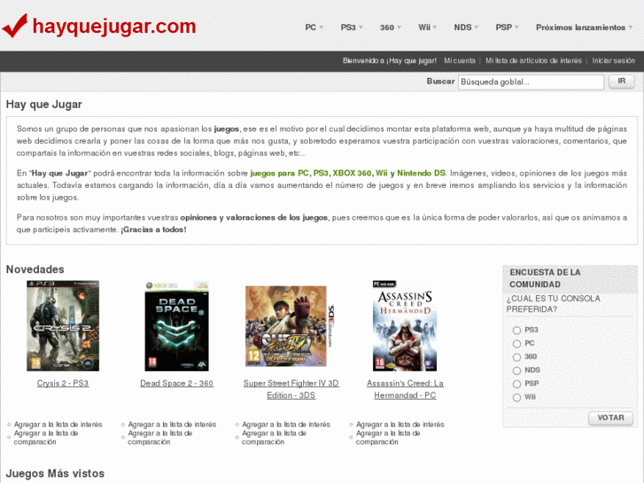 www.hayquejugar.com