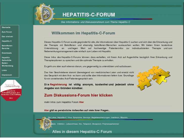 www.hepatitisforum.info