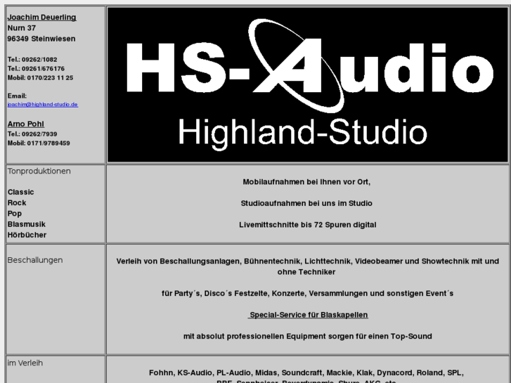 www.highland-studio.de