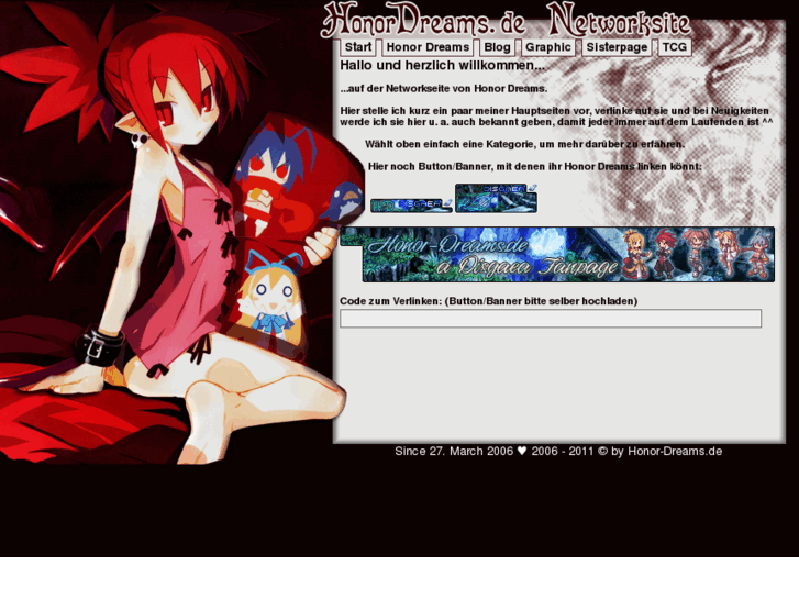 www.honor-dreams.de