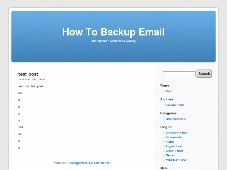 www.howtobackupemail.com