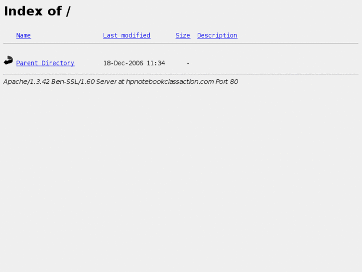 www.hpnotebookclassaction.com