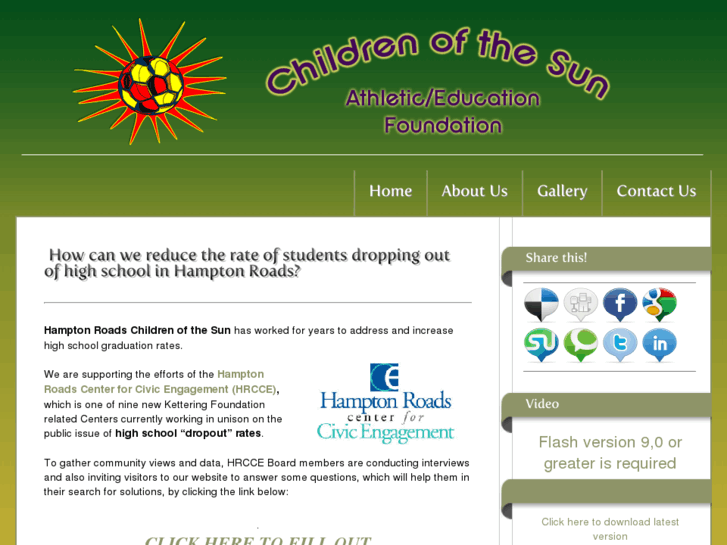 www.hrcots.org