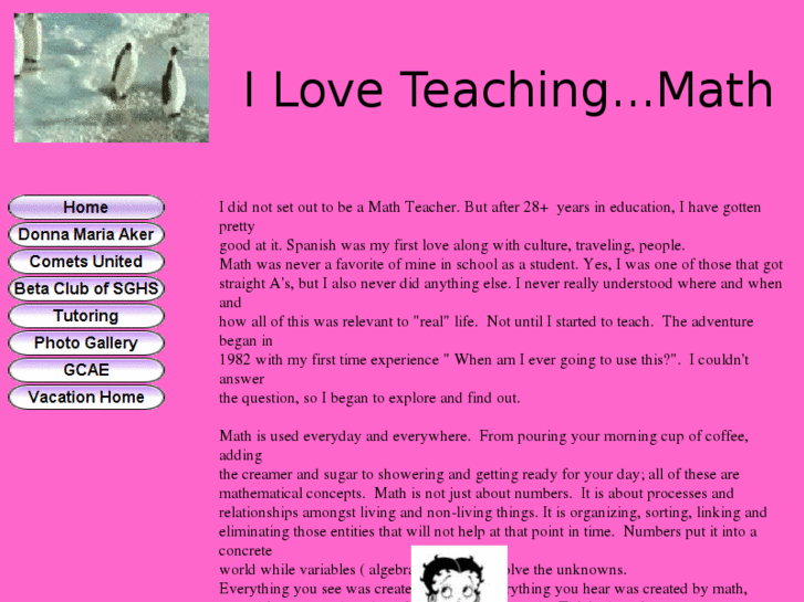 www.iloveteachingmath.com