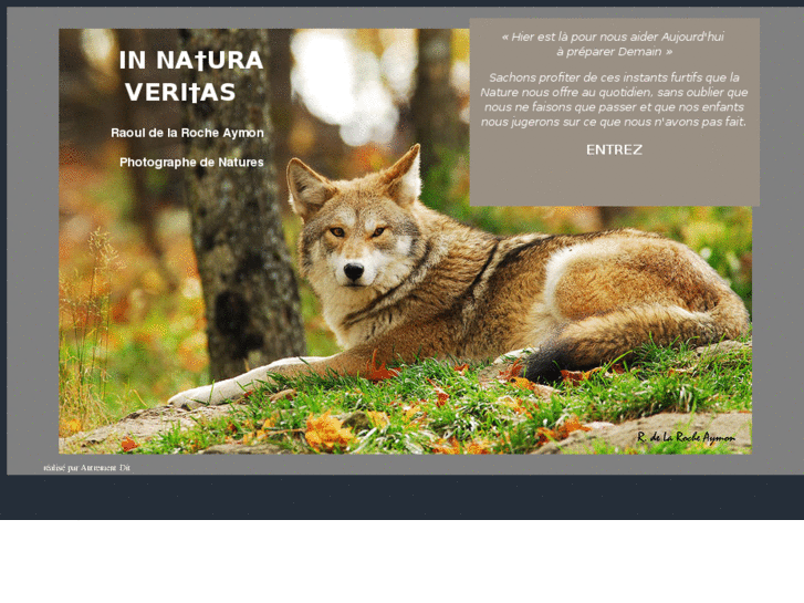 www.in-natura-veritas.com