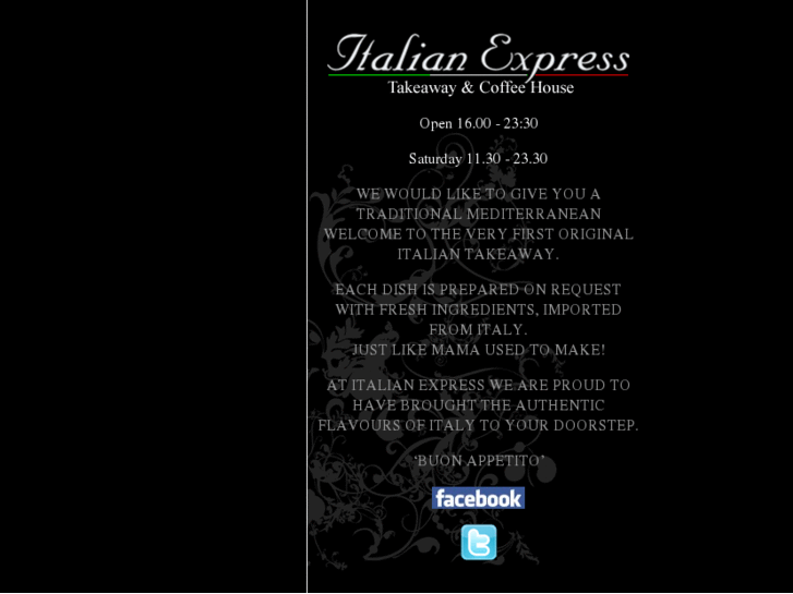 www.italian-express.net