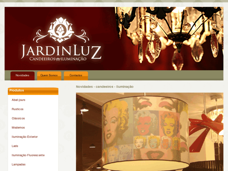 www.jardinluz.com