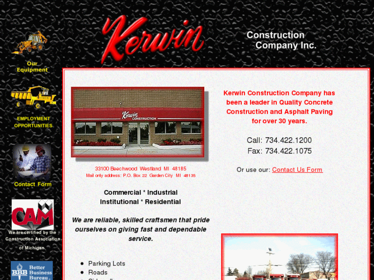 www.kerwinconstruction.com