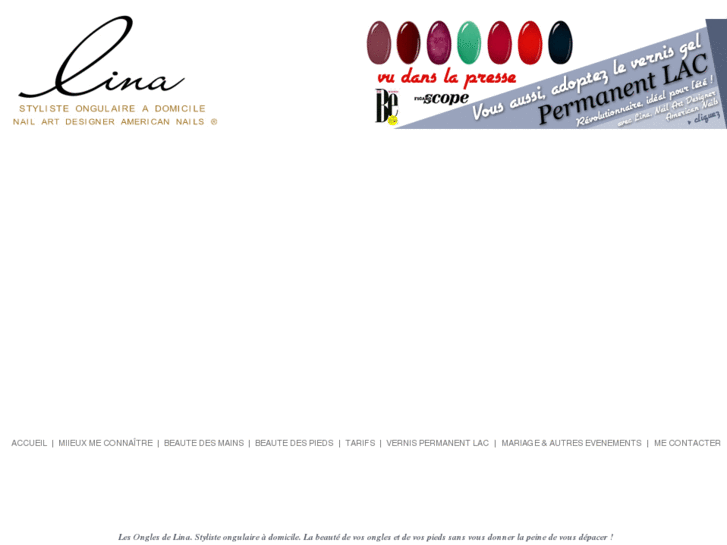 www.les-ongles-de-lina.com