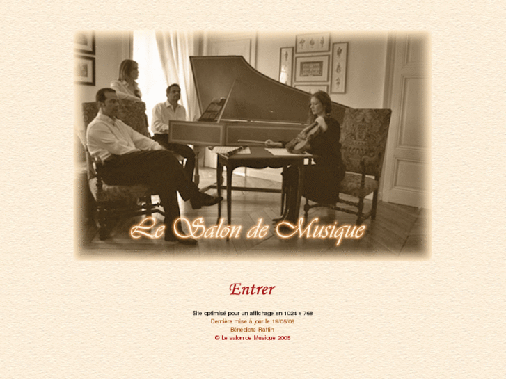 www.lesalondemusique.org