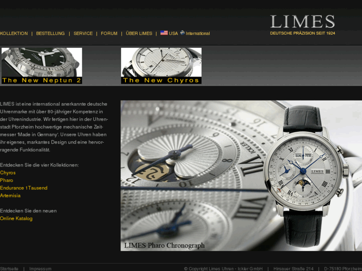 www.limes-uhren.de