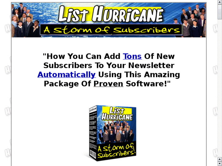 www.list-hurricane.com