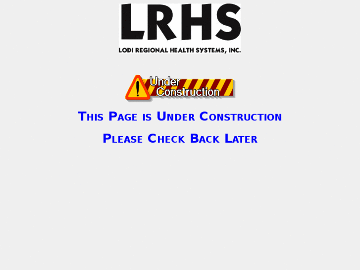 www.lrhsinc.com