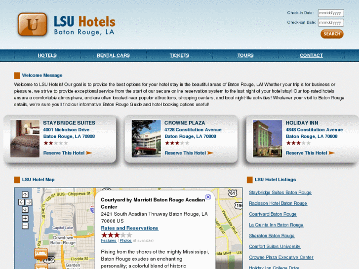 www.lsuhotels.com