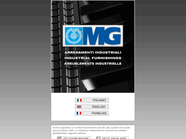 www.mgmagrini.it