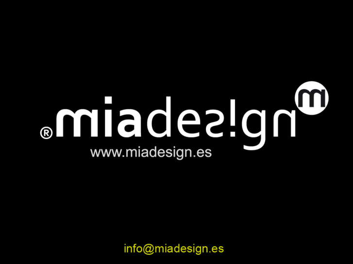 www.miadesign.es