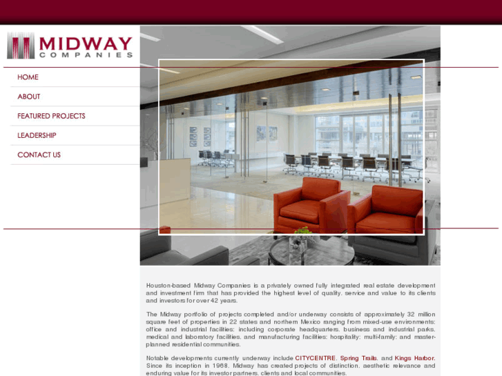 www.midwaycompanies.com