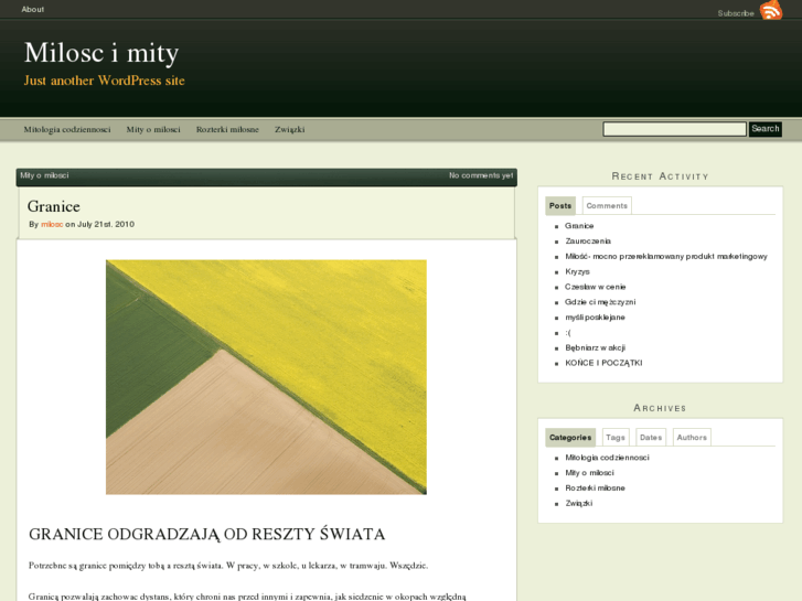 www.milosc-i-mity.org