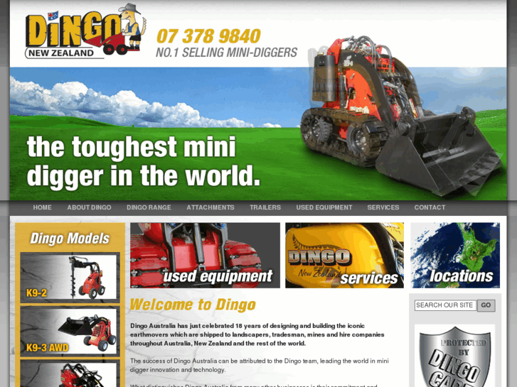 www.minidiggerworld.com