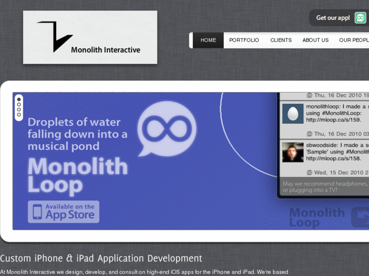 www.monolithinteractive.com