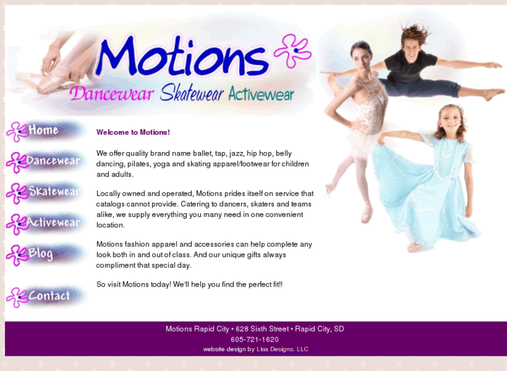 www.motionsrapidcity.com