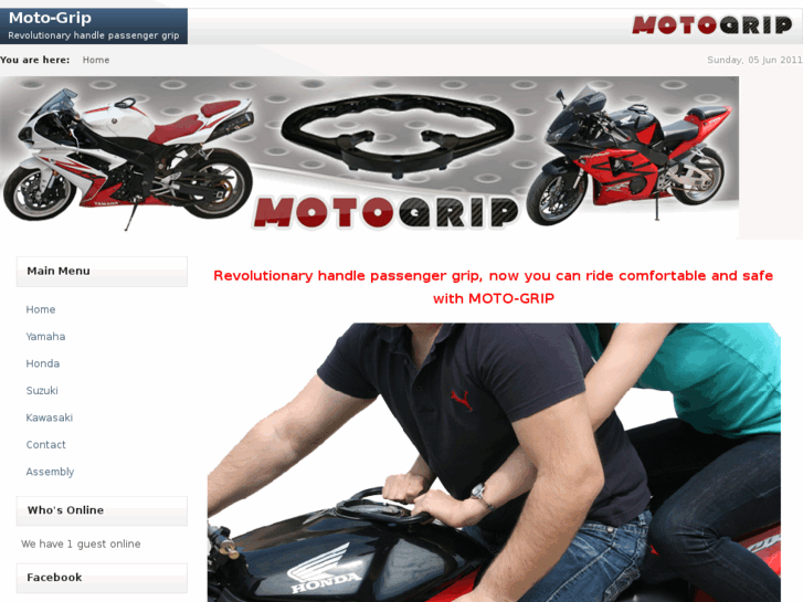 www.moto-grip.com