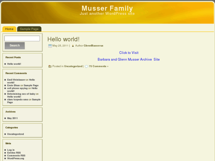 www.musser.us