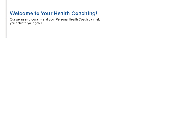 www.mypersonalhealthcoaching.com