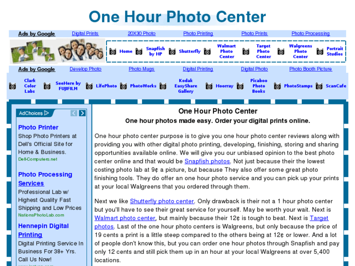 www.onehourphotocenter.com