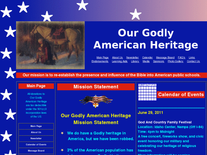 www.ourgodlyamericanheritage.com