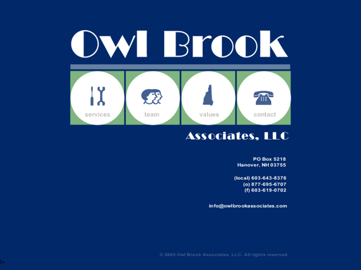 www.owlbrookassociates.com