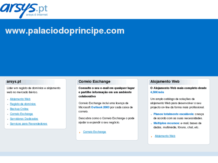www.palaciodoprincipe.com