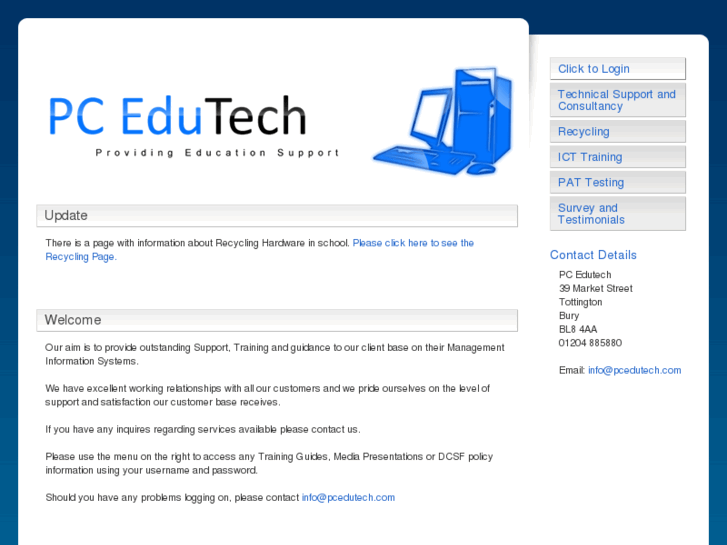 www.pcedutech.com