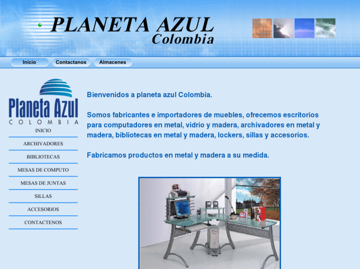 www.planeta-azul-colombia.com