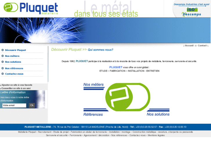 www.pluquet.com