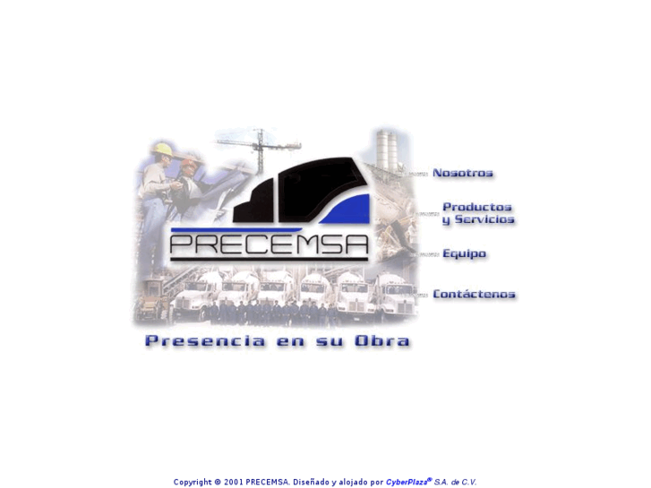www.precemsa.com