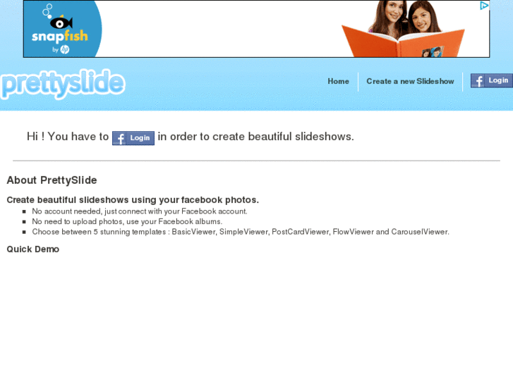 www.prettyslide.com
