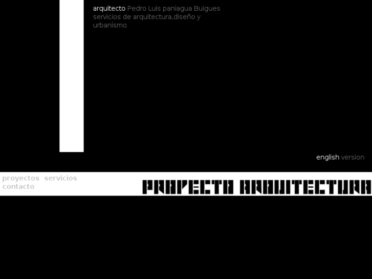 www.proyectoarquitectura.com