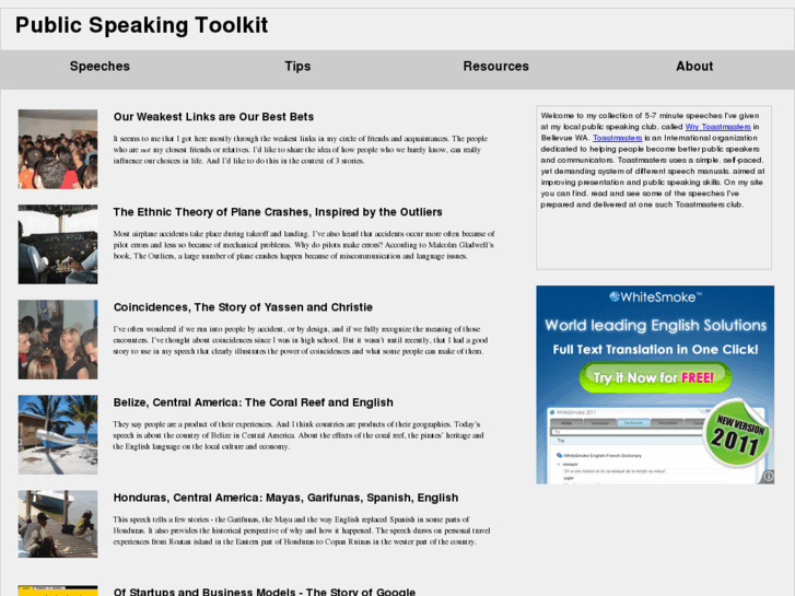 www.publicspeakingtoolkit.com