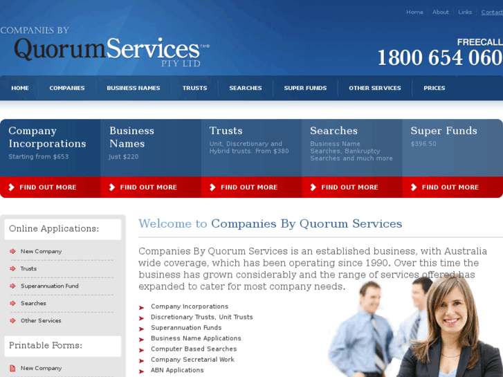 www.quorum-services.com.au