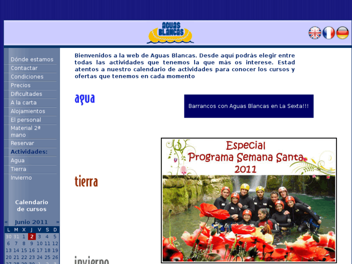 www.raftingpirineos.com