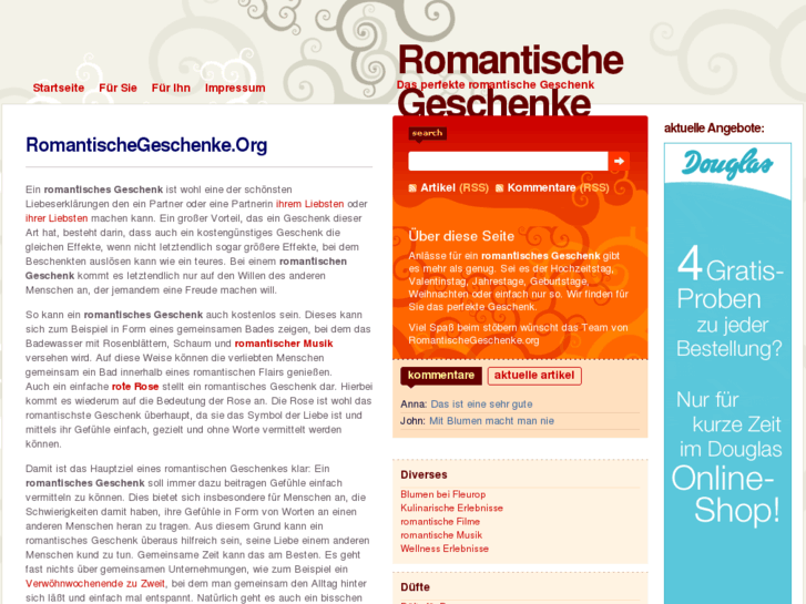 www.romantischegeschenke.org