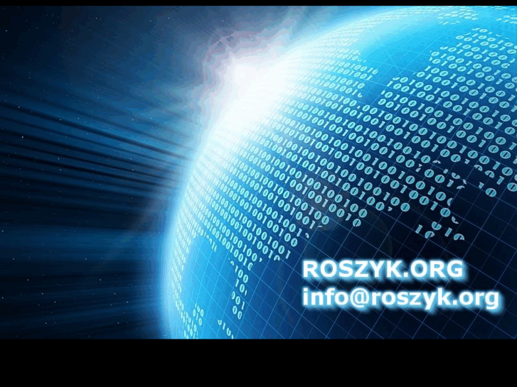 www.roszyk.org