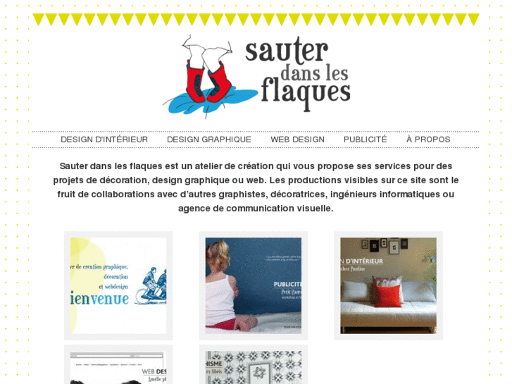 www.sauterdanslesflaques.com