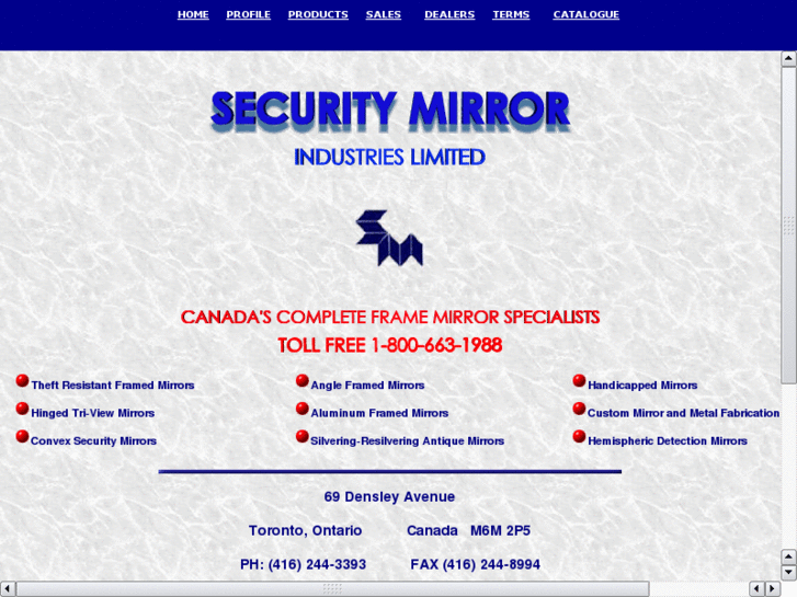 www.securitymirror.com